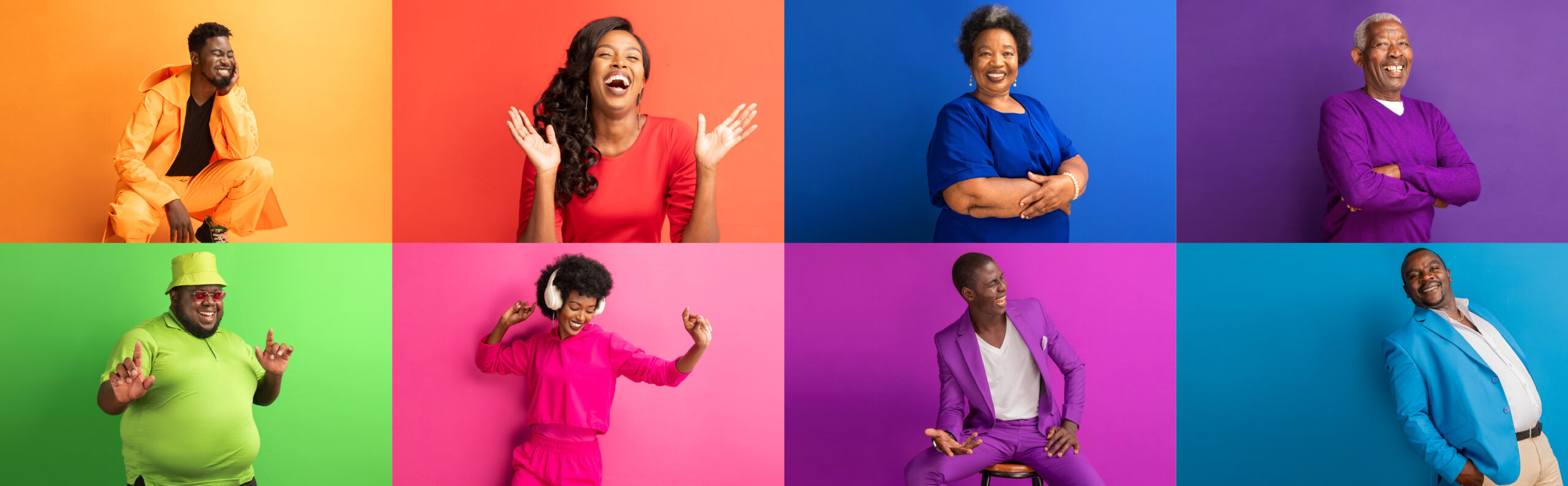 ICEA LION Brand Repositioning Campaign